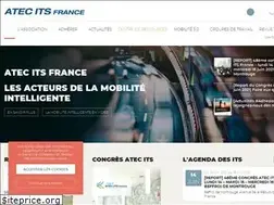 Sites similar to atec-its-france.com