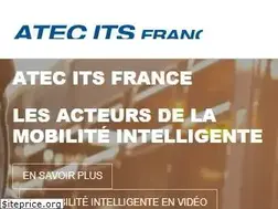Sites similar to atec-itsfrance.net