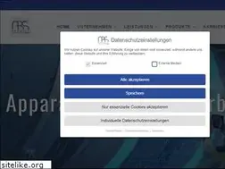 Sites similar to atec-stassfurt.de