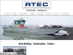 Sites similar to atec-usa.com