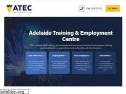 Sites similar to atec.asn.au