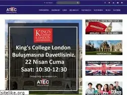 Sites similar to atec.com.tr