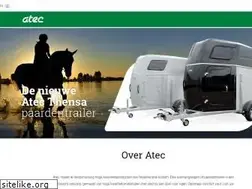 Sites similar to atec.nl
