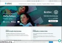 Sites similar to atec.pt