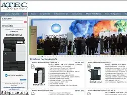 Sites similar to atec.ro