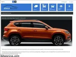 Sites similar to atecaforums.co.uk