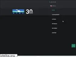 Sites similar to atecaircraft.eu
