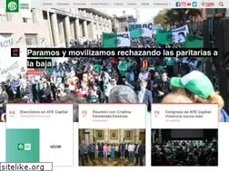 Sites similar to atecapital.org