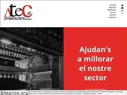 Sites similar to atecat.com