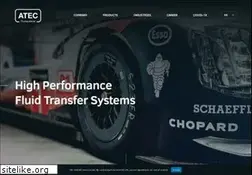 Sites similar to atecautotechnic.co.uk