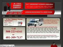 Sites similar to atecchimney.com