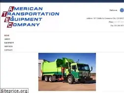Sites similar to ateccolorado.com
