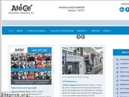 Sites similar to atece.nl