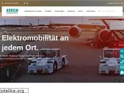 Sites similar to atech-antriebstechnik.de