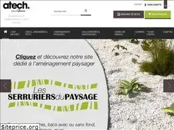 Sites similar to atech-sas.com