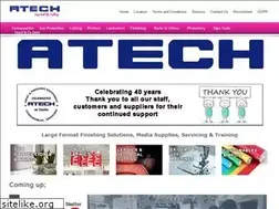Sites similar to atech.co.uk