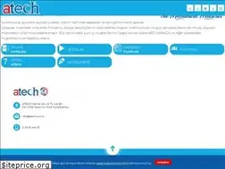 Sites similar to atech.com.tr