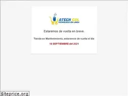 Sites similar to atech.mx