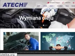 Sites similar to atech.opole.pl