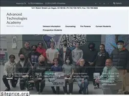 Sites similar to atech.org