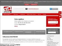 Sites similar to atech2.se