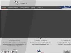 Sites similar to atecharrestors.com