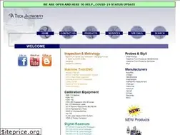 Sites similar to atechauthority.com