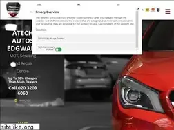 Sites similar to atechautos.co.uk
