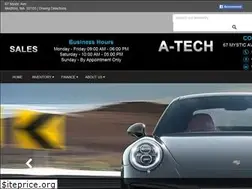 Sites similar to atechcar.com