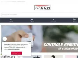 Sites similar to atecheletronica.com