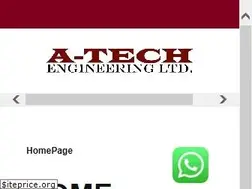 Sites similar to atecheng.ca