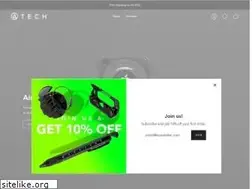 Sites similar to atechgo.com