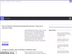 Sites similar to atechguides.org