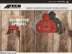 Sites similar to atechimagewear.com