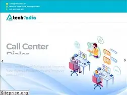 Sites similar to atechindia.in