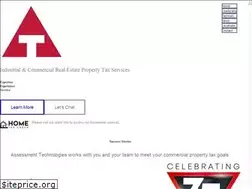 Sites similar to atechltd.com
