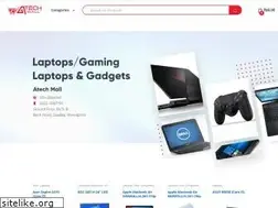 Sites similar to atechmall.pk