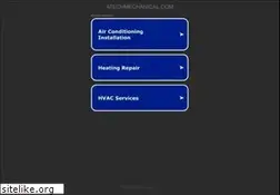 Sites similar to atechmechanical.com