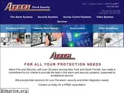 Sites similar to atechsystems.us