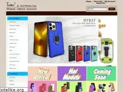 Sites similar to atechwireless.com