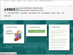 Sites similar to ateci.ie