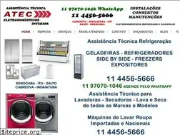 Sites similar to atecinterior.com.br