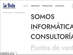 Sites similar to atecla.com