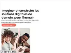 Sites similar to atecna.fr