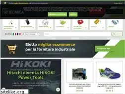 Sites similar to atecnica.it
