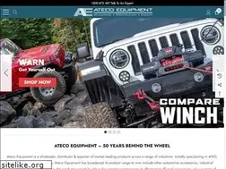 Sites similar to atecoequipment.com.au