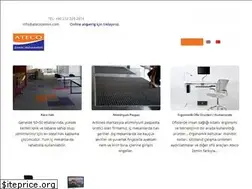 Sites similar to atecozemin.com