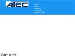 Sites similar to atecsl.com