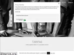 Sites similar to atedificacion.com