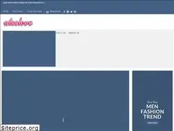 Sites similar to ateelove.com